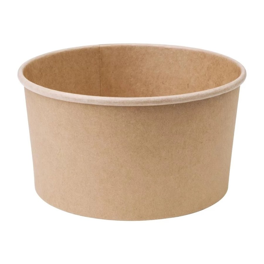 Saladier durable | rond | 1L | 300 pièces