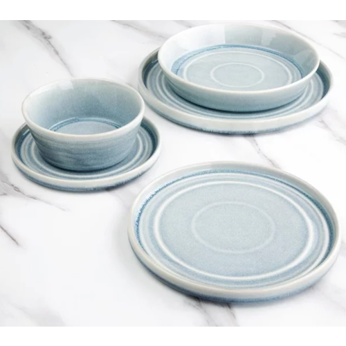 Porcelain Tableware set '' Cavolo ''