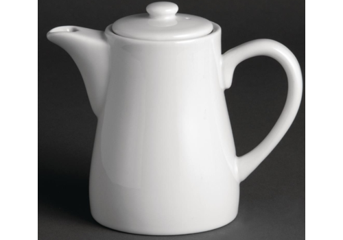  Olympia Kaffeekanne | 31 CL | 4 Stück 