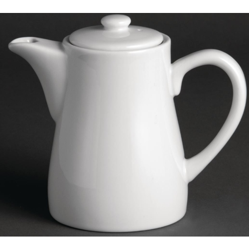  Olympia Kaffeekanne | 31 CL | 4 Stück 