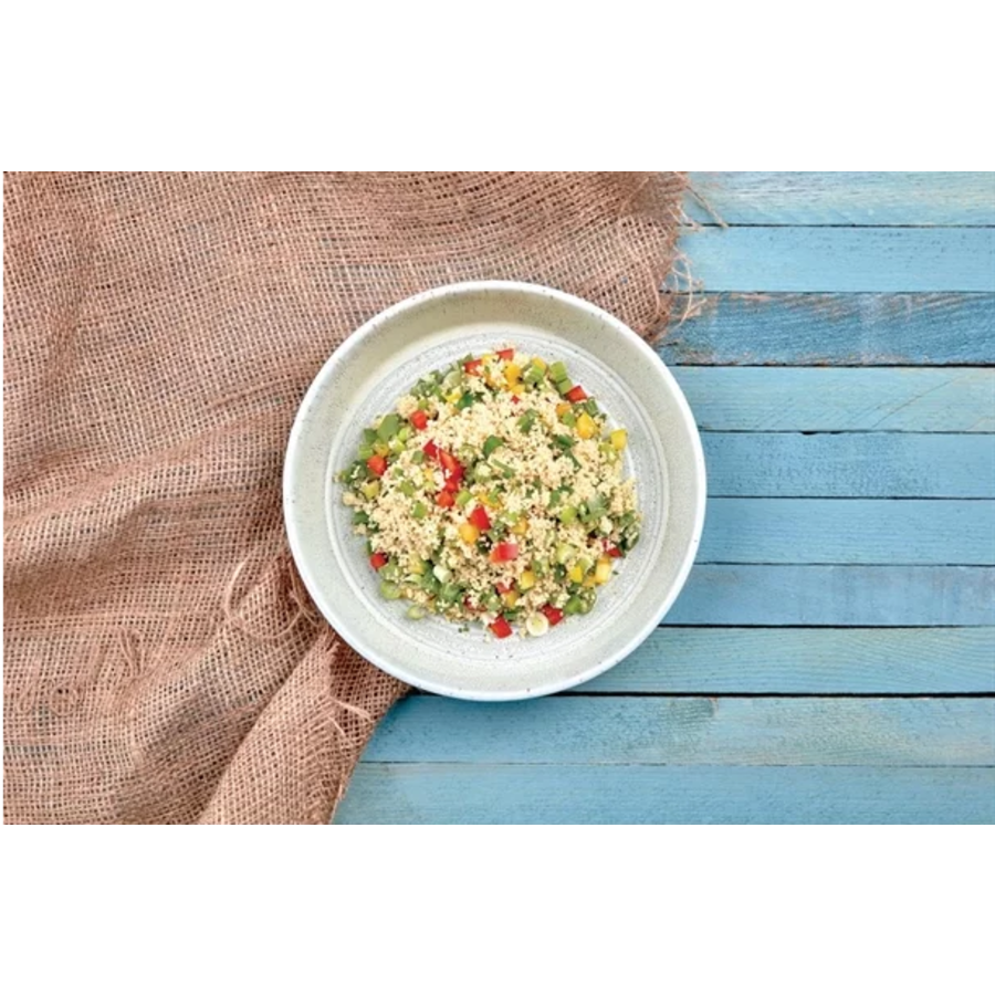 plat rond et plat | vert | 22 cm | Cheval | 4 pièces