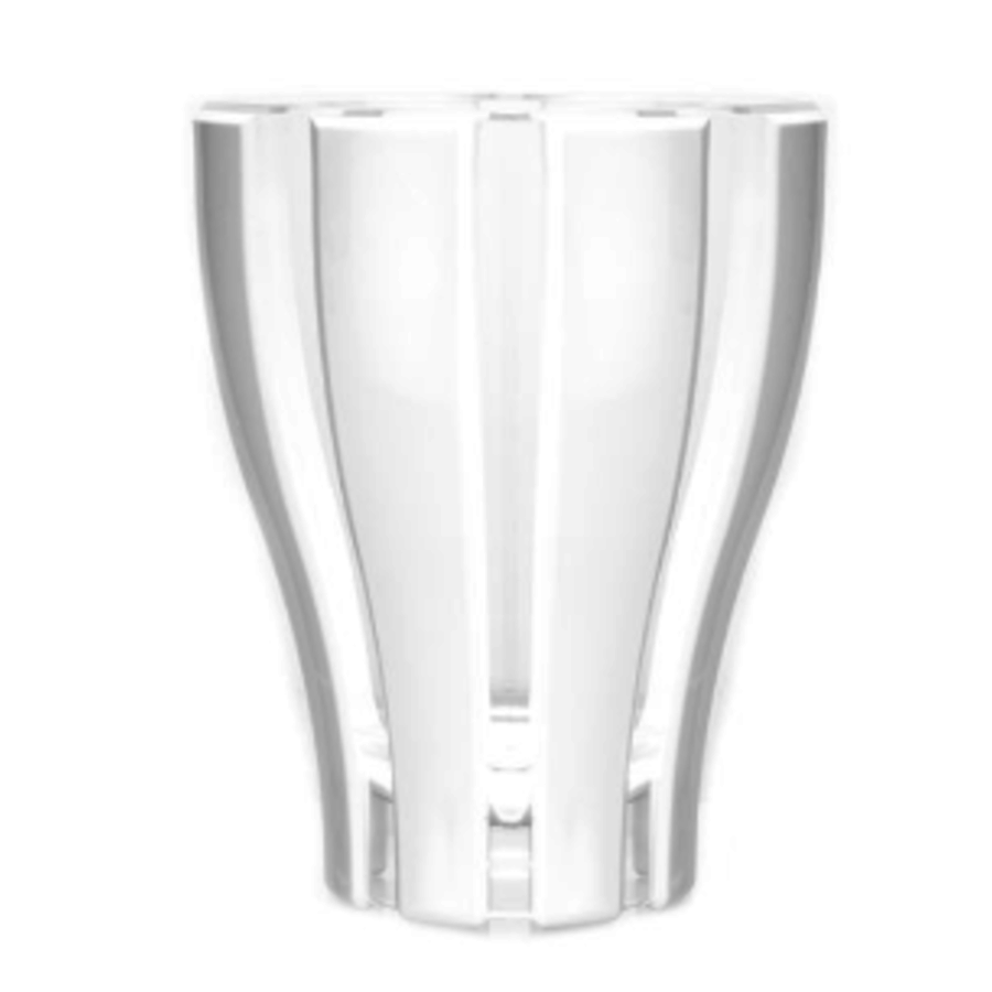 Refroidisseur à vin double voie | Ø210x(H)260mm