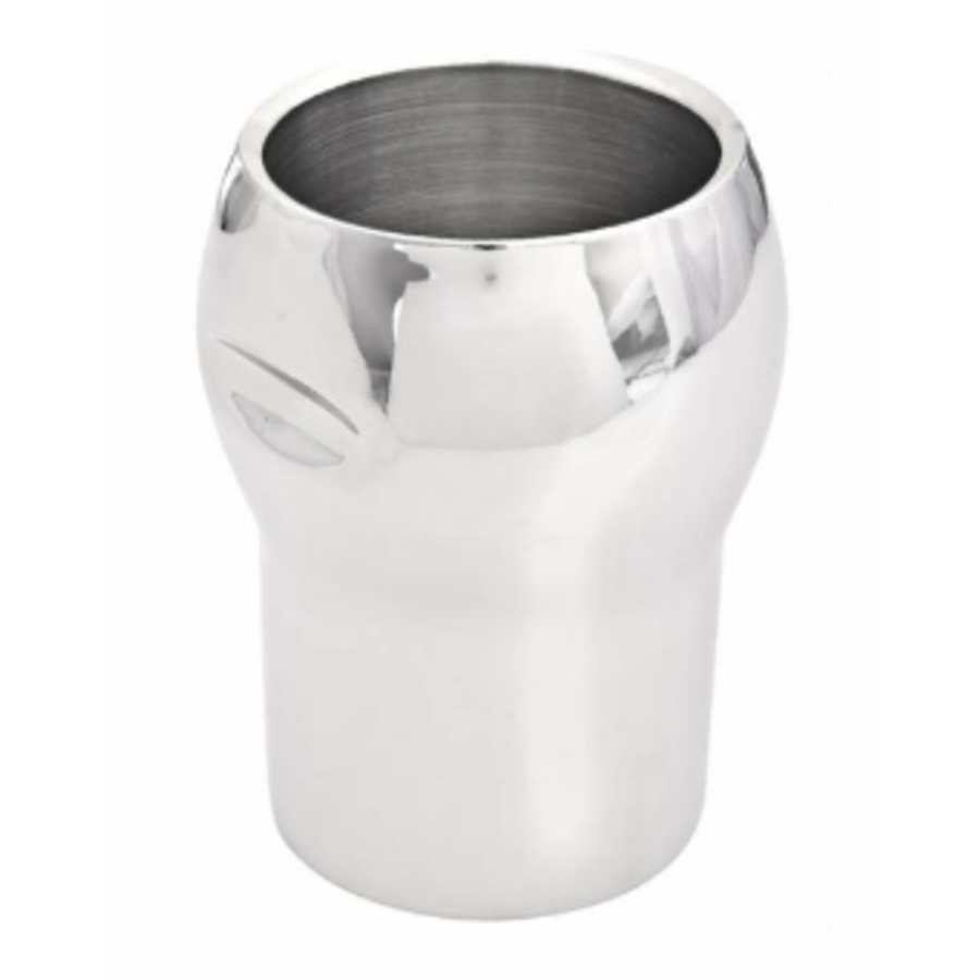 Seau à vin Merano - double paroi - Ø13cm x 20(h)cm