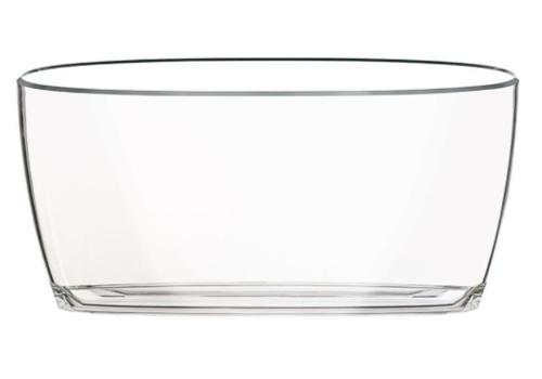  HorecaTraders Refroidisseur de bouteille de vin Nice Bowl | ø48cm x 21cm x 24(h)cm 