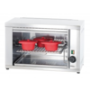 Casselin Salamander PM | Removable Positions | Stainless Steel | 4 Levels