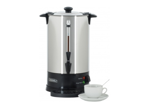  Casselin Percolateur à café | 60 tasses | SP 