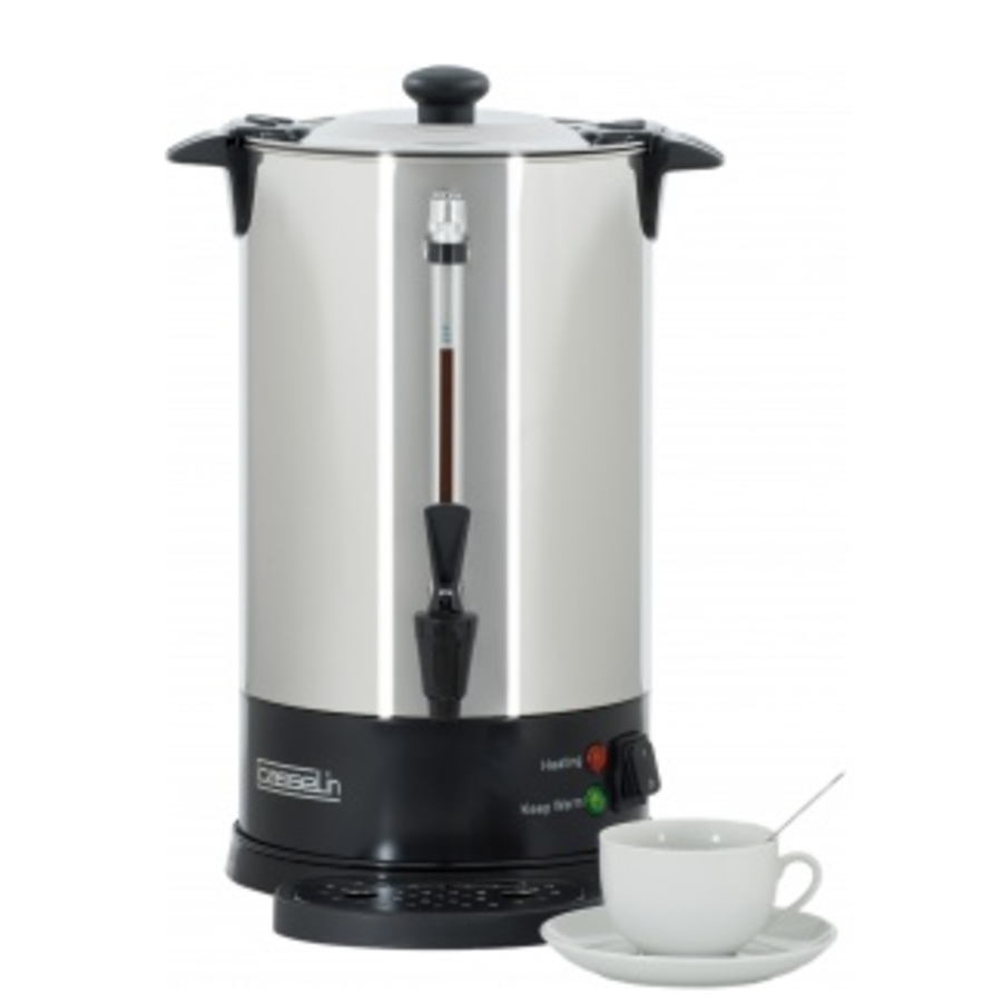 Coffee Percolator 60 cups SP