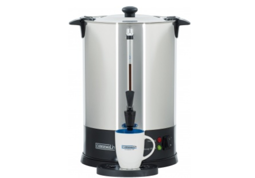  Casselin Coffee Percolator 100 cups SP 