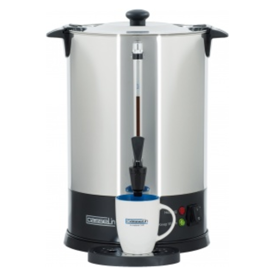 Coffee Percolator 100 cups SP