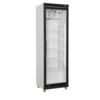 Saro Refroidisseur de bouteilles avec porte vitrée | 425 litres | 610x635x(H)1973mm
