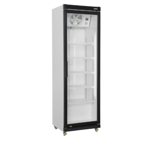  Saro Bottle refrigerator with glass door | 425 liters | 610x635x (H) 1973mm 