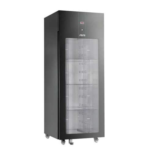  Saro Wine Fridge With Glass Door | Foot control | 519 liters | 740x830x (H) 2035mm 