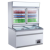 Combisteel Congélateur mural | 230 V | 269 kg