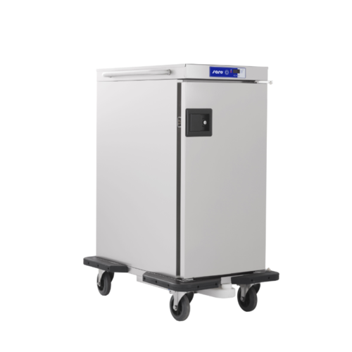  Saro Heated Banquet Cart 3 sizes 