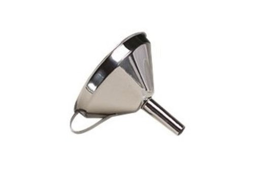  HorecaTraders Entonnoir restant | 127 mm 