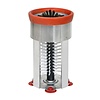 HorecaTraders Rinsing brush single | 25cm