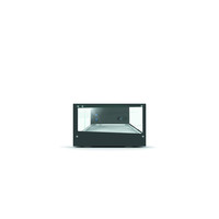 Tapas Refrigerated Display Case | LED Lighting | Available in 2 Sizes |
