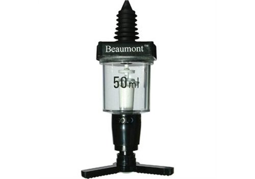  HorecaTraders Bec verseur anti-goutte | 50 ml 
