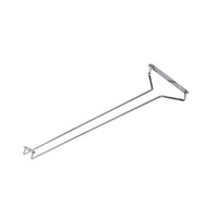 Support à verres | 410x110mm | par 2 pièces