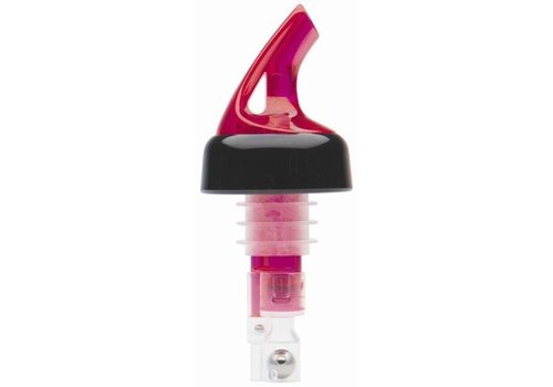  HorecaTraders 3-Ball-Ballmessbecher mit Kragen | 