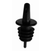 HorecaTraders EVA Plastic Pourer | 3 Colors | Pack of 6