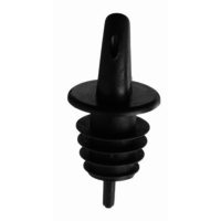 EVA Plastic Pourer | 3 Colors | Pack of 6