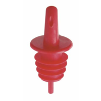 EVA Plastic Pourer | 3 Colors | Pack of 6