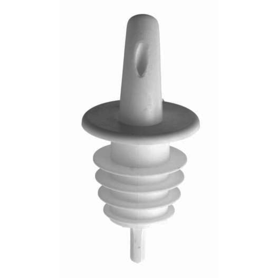 EVA Plastic Pourer | 3 Colors | Pack of 6