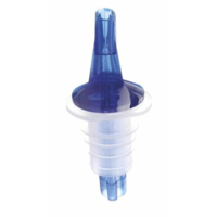 EVA Plastic Pourer | Pack of 4 | 4 Colors