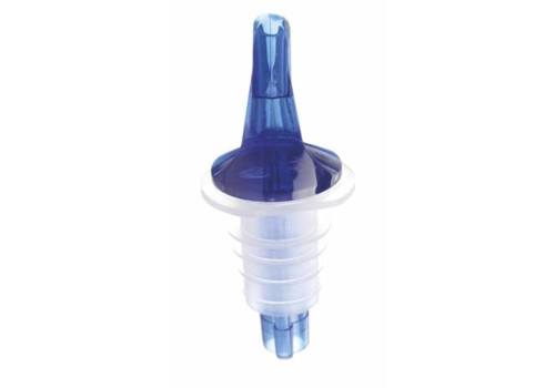  HorecaTraders Bec verseur en plastique EVA | Emballé par 4 | 4 couleurs 