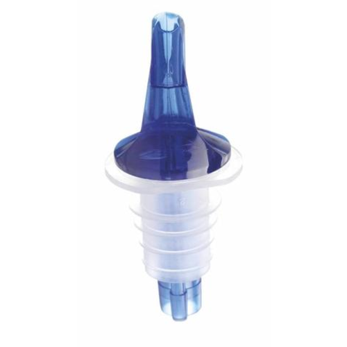  HorecaTraders EVA plastic spout Packed per 4 | 4 colors 