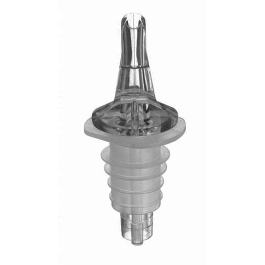EVA Plastic Pourer | Pack of 4 | 4 Colors