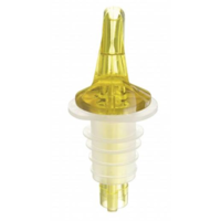 Bec verseur en plastique EVA | Emballé par 4 | 4 couleurs