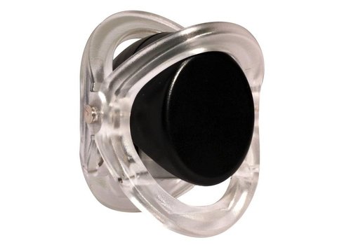  HorecaTraders Bouchon à vin et champagne Papillon | Par 2 pièces 