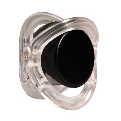  HorecaTraders Wine & Champagne Stopper Butterfly | Per 2 pieces 