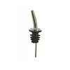 HorecaTraders Freeflow Pourer | Chrome | Per 6 pieces