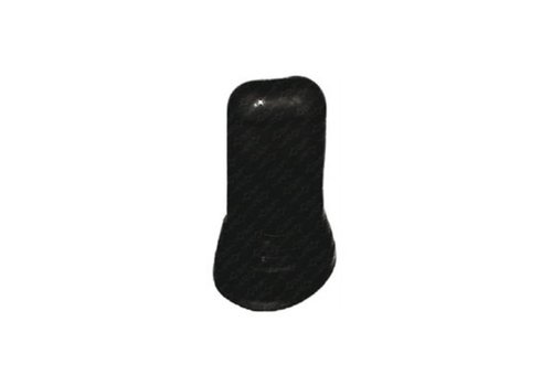  HorecaTraders Cover cap for pourer | Per 6 Pieces 