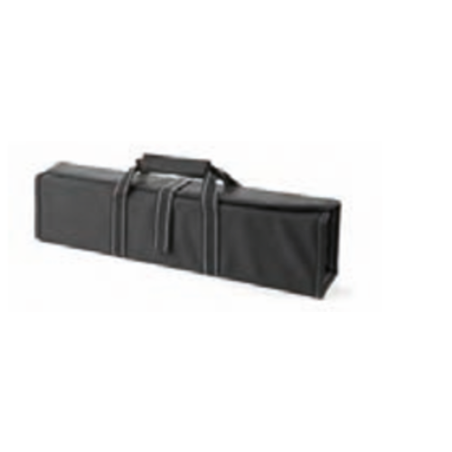  Hendi Knife carrying case | 6 knives | Max. 400 mm 