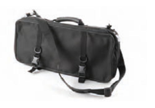  Hendi Knife carrying case | 17 compartments 
