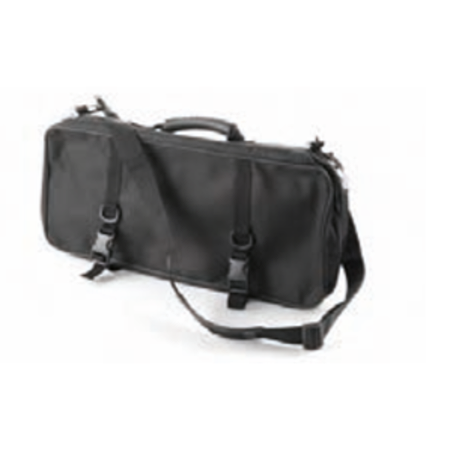 Knife carrying case | 17 compartments