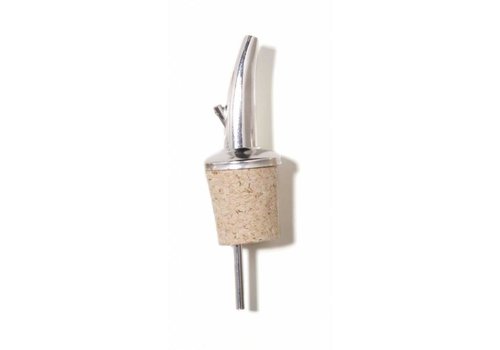  HorecaTraders Natural cork Schenker | Lang | | Packed per 6 pieces 