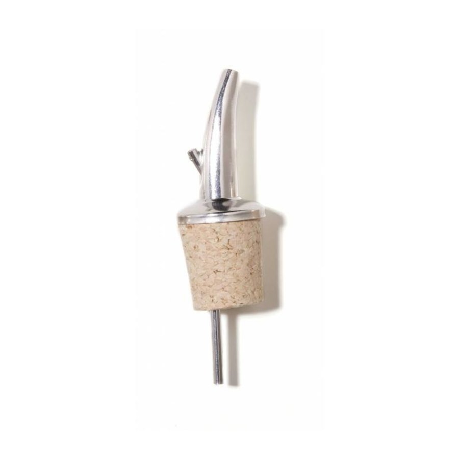 Natural cork Schenker | Lang | | Packed per 6 pieces