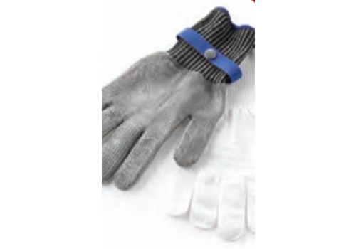  Hendi Oyster gloves 2 formats 