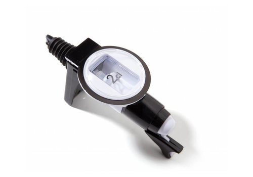  Bartscher Anti-goutte Pro avec poignée | Disponible en 3 tailles 