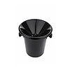 Plastic Spittoon | 22x (h) 21cm