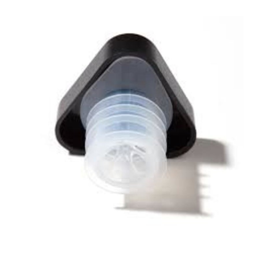 Slo-Flo Wine Pourer | With Screw Cap | Per 5 pieces