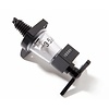 HorecaTraders Non-Drip Measuring Cup Black with Counter | Available in 3 Sizes