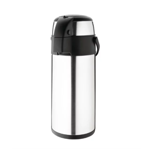  Olympia Olympia | Stainless steel | Pump jug | 5 Liters 