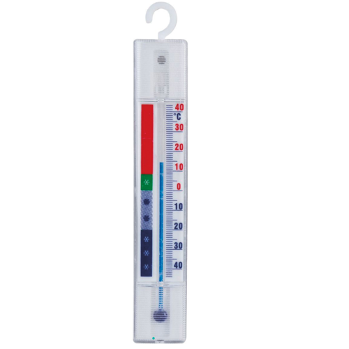  Hendi Refrigerator Thermometer Incl. Hanging Hook 