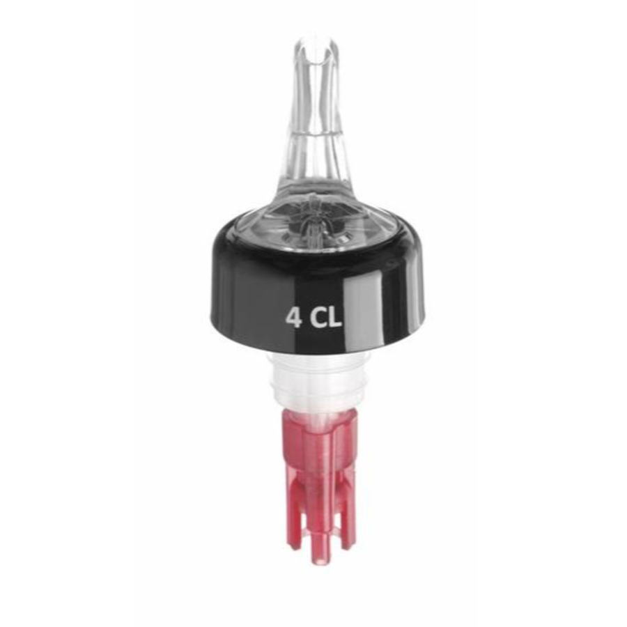 Ball Messbecher 40 ml | Kunststoff | Verpackt pro 2